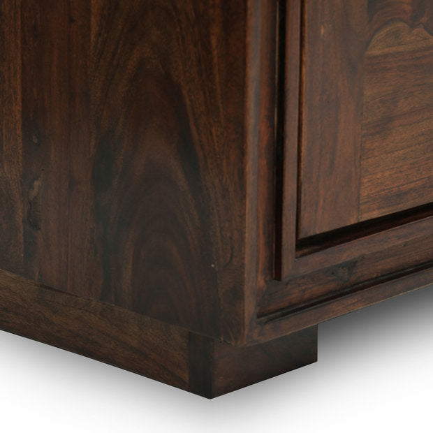 TV Unit Wooden  - ZAGREB