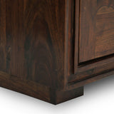 TV Unit Wooden  - ZAGREB
