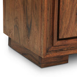 TV Unit Wooden  - ZAGREB