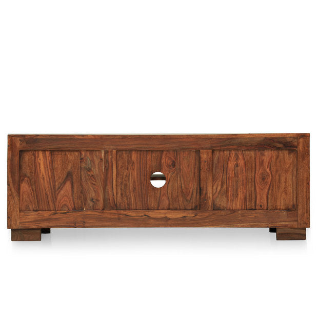 TV Unit Wooden  - ZAGREB