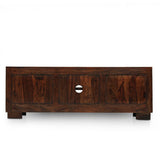 TV Unit Wooden  - ZAGREB