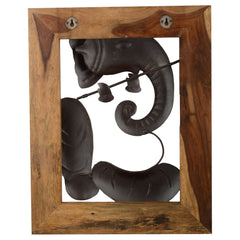 Ganesha frame — Wall Décor