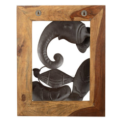 Ganesha frame — Wall Décor