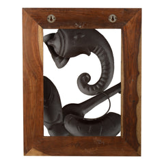 Ganesha frame — Wall Décor