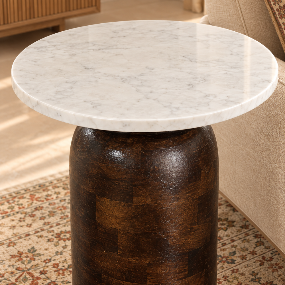 Side Table — Kairo