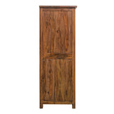 Wardrobe Wooden — Marigold