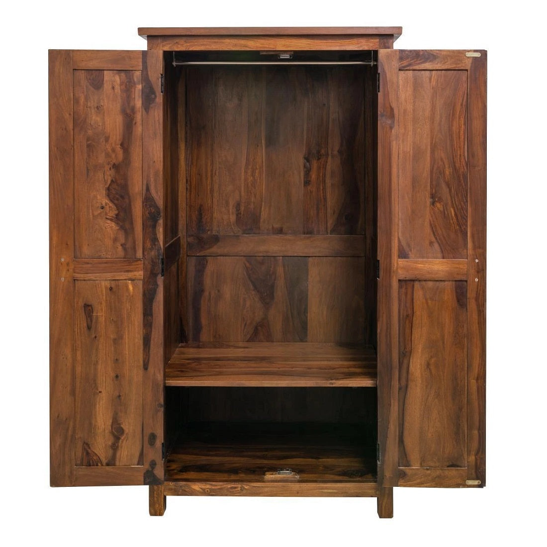 Wardrobe Wooden — Marigold Secondary image