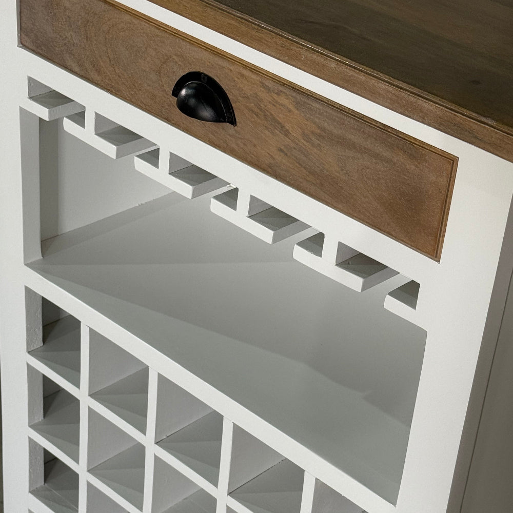 Wine cabinet  — Aurelia
