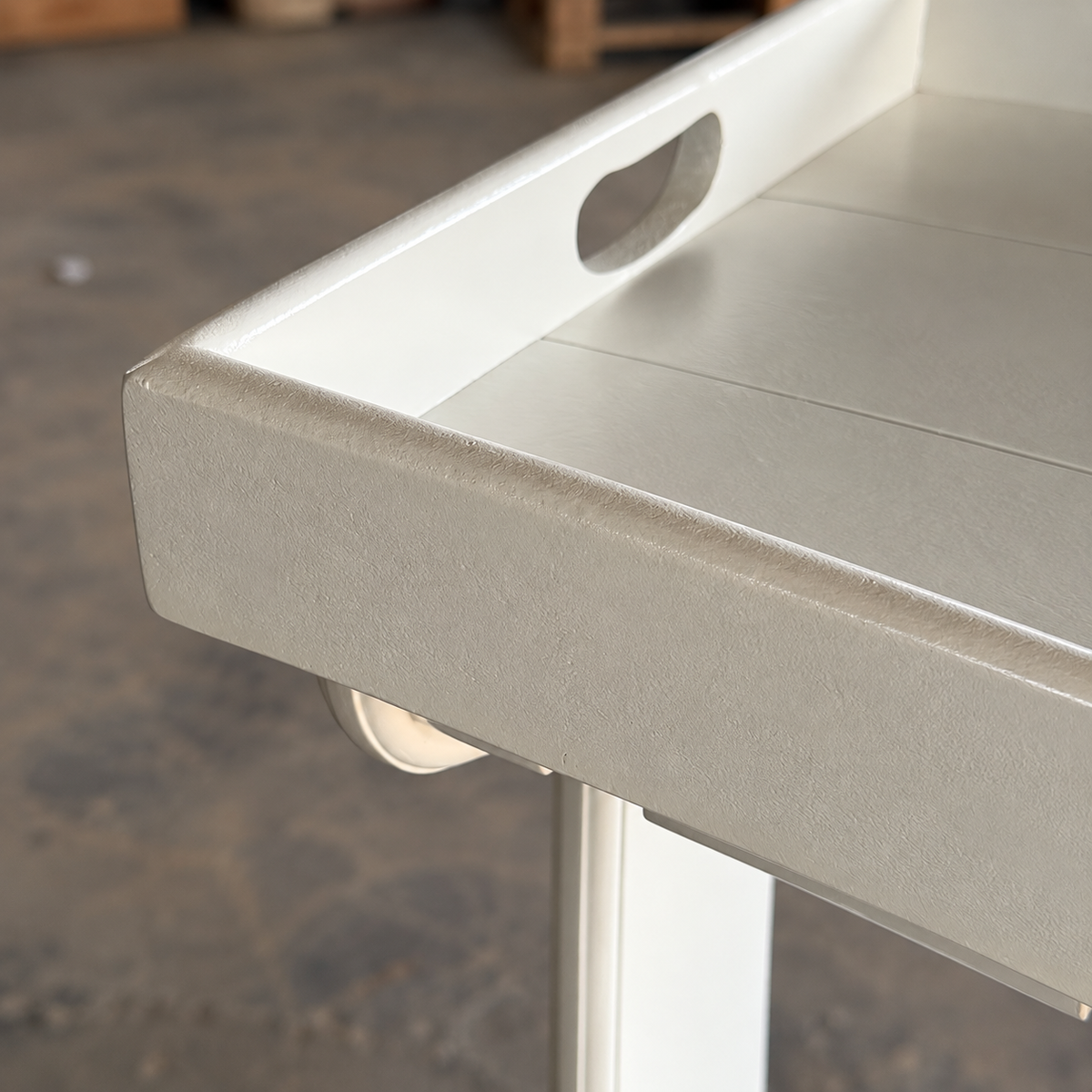 Portable Bar Table  — TGIF