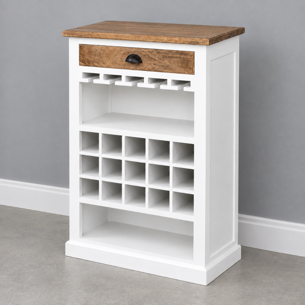 Wine cabinet  — Aurelia