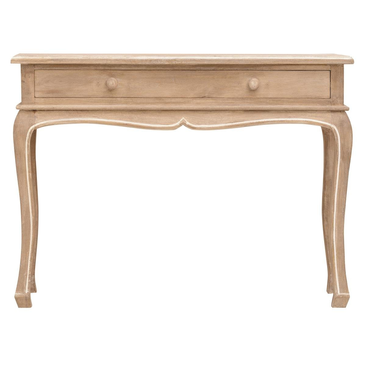 Edelweiss  — Wooden Dresser