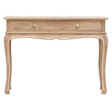 Edelweiss  — Wooden Dresser
