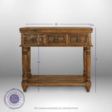 Haathi —  Console table