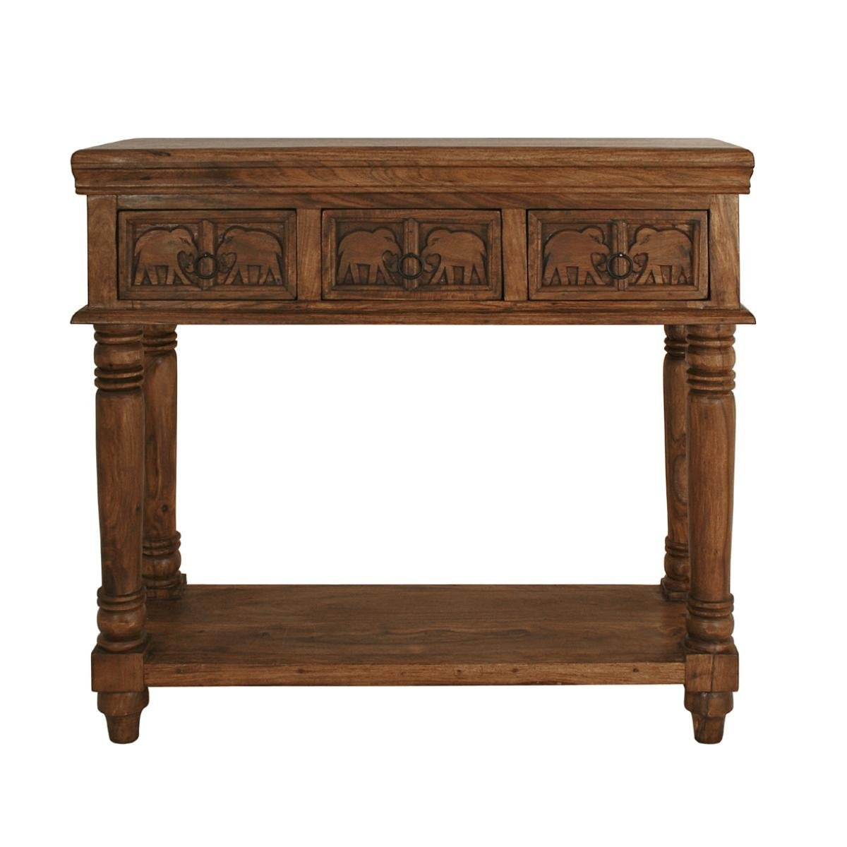Haathi —  Console table Secondary image