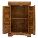 Haathi — wooden Cupboard