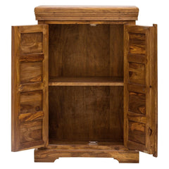 Haathi — wooden Cupboard