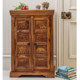 Haathi — wooden Cupboard