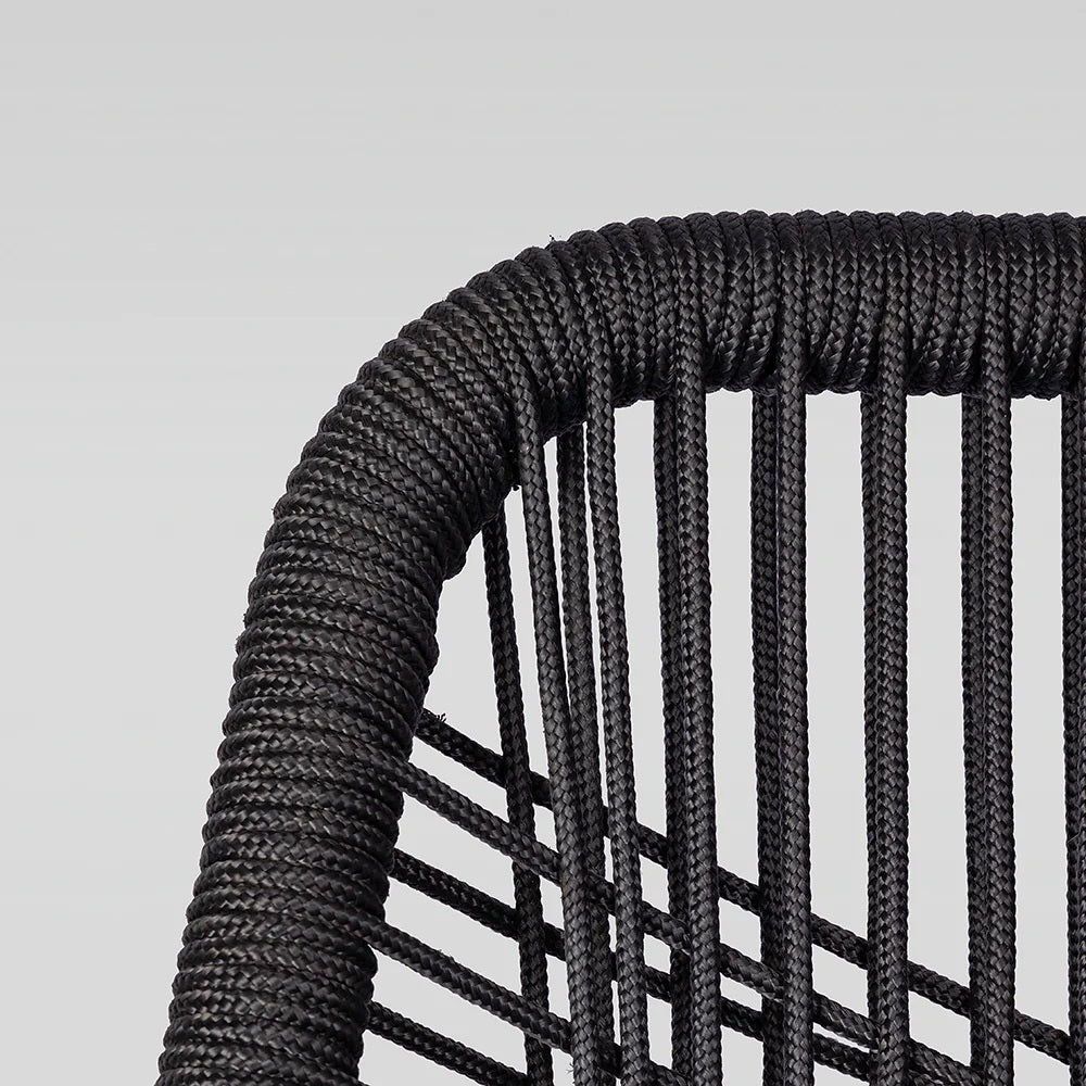 Serenity — Bar Chair Wooden