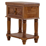 Haathi - Bedside table