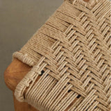 AURA ( Woven ) — Bench