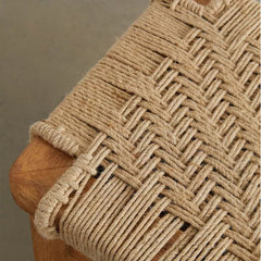 AURA ( Woven ) — Bench