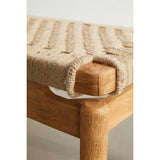 AURA ( Woven ) — Bench