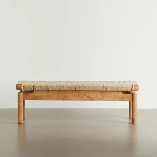 AURA ( Woven ) — Bench