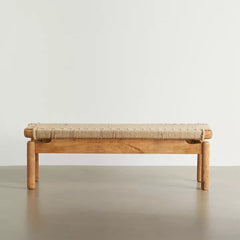 AURA ( Woven ) — Bench