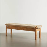 AURA ( Woven ) — Bench