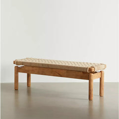 AURA ( Woven ) — Bench