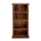 Wooden Bookshelf Ella
