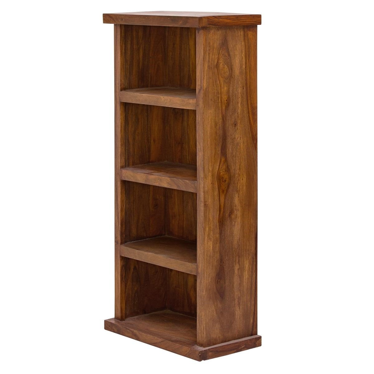Wooden Bookshelf Ella