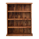 Bookshelf Wooden — Gladiolus