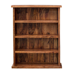 Bookshelf Wooden — Gladiolus