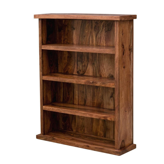 Bookshelf Wooden — Gladiolus