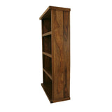Bookshelf Wooden — Gladiolus