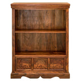 Haathi — Wooden Bookshelf