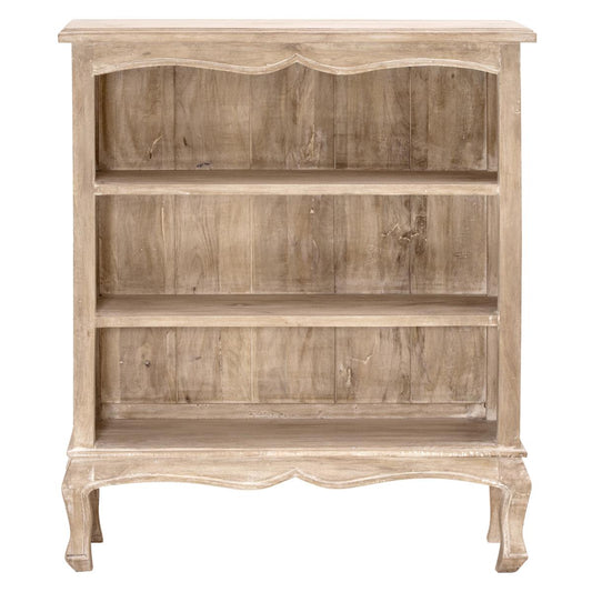 Edelweiss — Bookcase Wooden ( Wide )