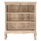 Edelweiss — Bookcase Wooden ( Wide )