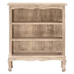 Edelweiss — Bookcase Wooden ( Wide )
