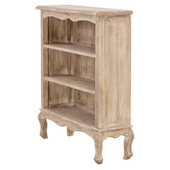 Edelweiss — Bookcase Wooden ( Wide )