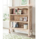 Edelweiss — Bookcase Wooden ( Wide )