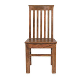 Dining Table Set (4/6) Wooden - Marigold Extend