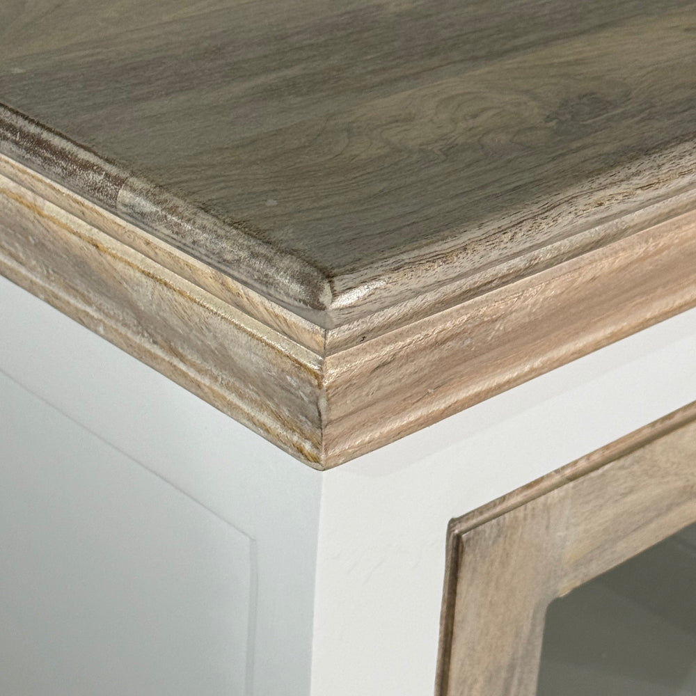 Crockery Cabinet — Aurelia