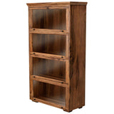 Carnations — Crockery Unit