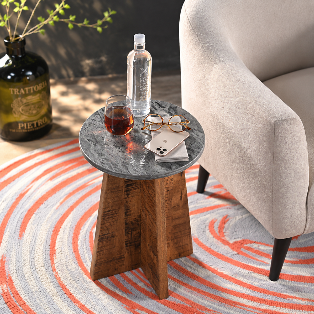 Side Table — Sandvik