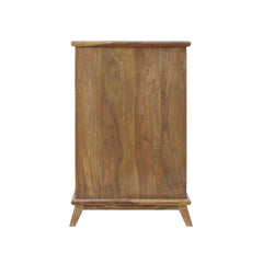 Chest Of Drawers Wooden — Idyllic (T)
