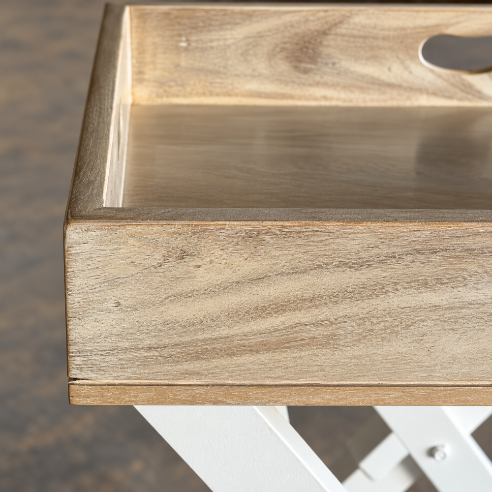 Tray Table  — Trove Butler