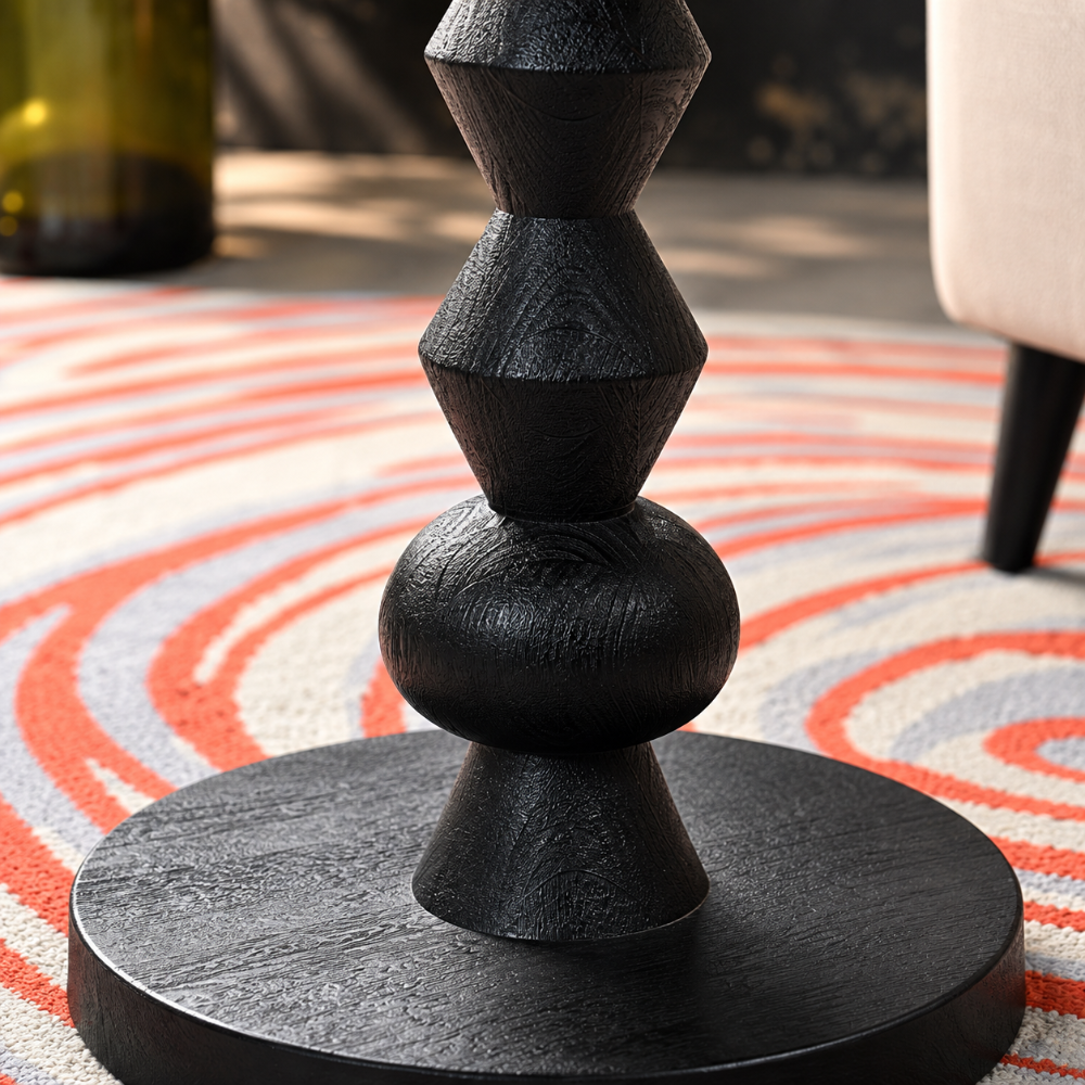 Side Table — Carven