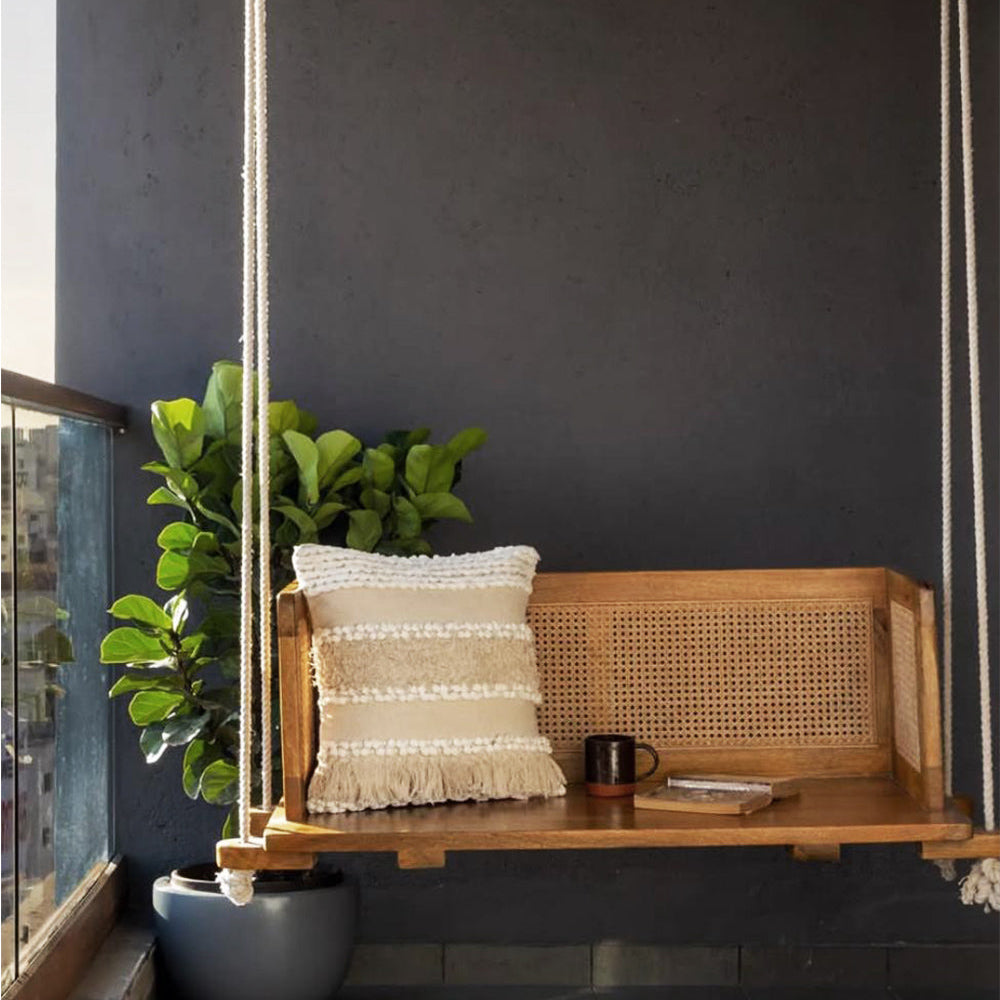 Riti — Jhula for home